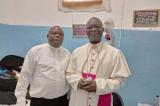 Rencontre entre Mgr Fulgence Muteba et Pasteur Ngoy Mulunda à la prison de Lubumbashi : Que se sont-ils dit ?