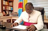Mgr Nshole : « Ce que nous attendons du nouveau Pape, qu'il y ait une attention particulière pour la paix en RDC »