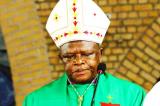 Fête de la Nativité : le cardinal Fridolin Ambongo interpelle la classe politique sur le sort des Congolais
