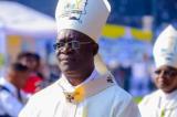 Mgr Muteba : « Brader les minerais pour sauver un régime, c’est sacrifier toute une nation »