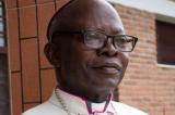 Guerre à l'Est : « Des gens qui ont tué, continuent à nous diriger, l’Etat n’est pas présent dans l’Est… » Mgr Sébastien Muyengo d'Uvira