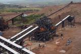 Arrêt provisoire du traitement de diamant par la MIBA de la mine de Disele