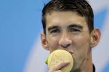 JO 2016 - natation : Michael Phelps ajoute deux médailles d’or à son extraordinaire palmarès