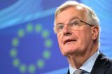 Brexit : face au risque d'un « no deal », Barnier met la pression sur Londres