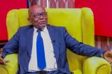 Michel Bongongo en première ligne pour défendre le bilan de Tshisekedi