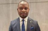 Assemblée provinciale du Haut-Katanga : Michel Kabwe remporte l’élection avec 34 voix   