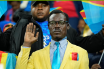 Infos congo - Actualités Congo - -Barrages mondial RDC - Jamaïque au Mexique : l’animateur "Lumumba", le grand absent