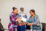 Genre, Famille et Enfant : Micheline Ombae mobilise son administration pour préparer efficacement 2026