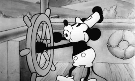 Infos congo - Actualités Congo - -90 ans de Mickey : la souris a accouché d'une montagne…