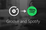 Groove Music : Microsoft tue son service de musique en streaming