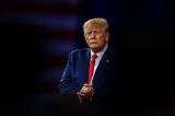Midterms aux USA: Donald Trump et ses candidats, grands perdants du scrutin