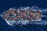 Décès de migrants en Méditerranée : des avocats veulent traduire l'UE en justice