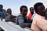 Des milliers d'Africains pris dans la tourmente de la guerre civile au Yémen 
