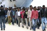 Immigration : 1,5 million de ressortissants d’Afrique subsaharienne en Europe et aux Etats-Unis depuis 2010