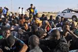 Coronavirus en Afrique : des milliers de migrants et de réfugiés pris au piège