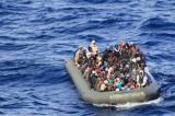 Djibouti : 28 morts dans le naufrage d'embarcations de migrants