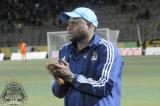 TP Mazembe : le coach Mihayo 