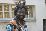 JP Mika, l'artiste congolais qui monte