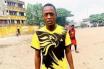 Infos congo - Actualités Congo - -Tragédie à Kinshasa : un jeune joueur décède foudroyé en plein match
