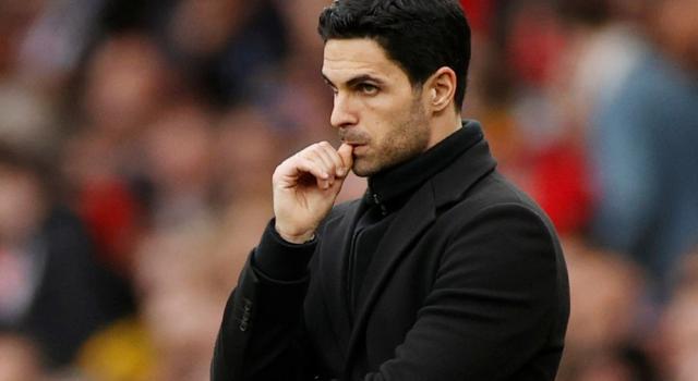 Résultat de recherche d'images pour "Mikel Arteta"