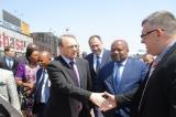 La RDC adopte un accord de coopération militaire et technique avec la Russie 