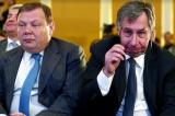 Guerre en Ukraine : quand la justice européenne donne raison à deux milliardaires russes
