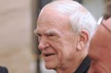L'écrivain franco-tchèque Milan Kundera est mort à l'âge de 94 ans
