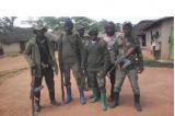 Djugu : plusieurs miliciens de Codeco sont prêts à déposer les armes