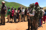 Sud-Kivu: Le lieutenant-colonel Maro Ntumwa, alias Marocain, a été condamné pour 