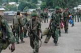 Lualaba : des militaires tuent 16 présumés miliciens Kamuina Nsapu