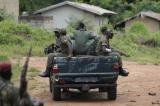 La mutinerie gagne Abidjan et l'Ouest ivoirien 
