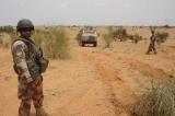 La France annonce la mort d'un important chef jihadiste au Sahel