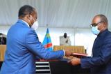 Kinshasa et Kigali privent les groupes armés de leurs sources de revenus
