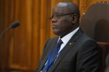 Minaku au Maroc pour présider la 25e Assemblée régionale Afrique/Apf