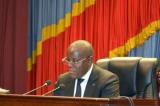 Après le vote du budget 2017, Aubin minaku invite l'Exécutif à mobiliser les ressources