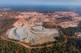 La mine de Kamoa-Kikula débute les exportations de concentré de cuivre