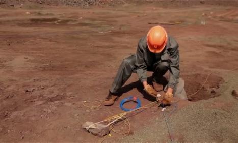 Infos congo - Actualités Congo - -Lutte anti-mines : la Koica octroie 2,6 millions usd à UNMAS