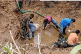 Ituri : des morts et des blessés dans une attaque d'hommes armés contre un site minier géré par des expatriés chinois