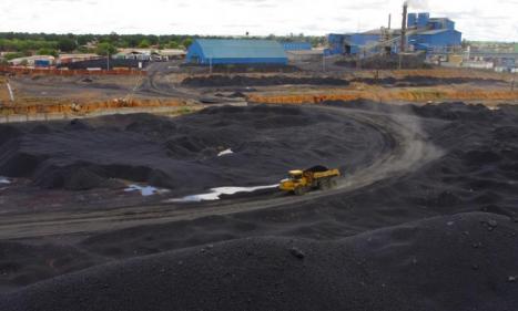 Infos congo - Actualités Congo - -Kambove, une mine artisanale et hors système