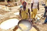 Mines : le commerce illicite de l’or de production artisanale en plein essor
