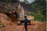 Mines d'or: les sociétés chinoises dans le collimateur en RDC