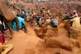 Kasaï : trois morts dans un éboulement de terre à Lubilu