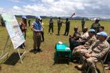 Pour la MONUSCO, « Minembwe est un territoire congolais » 