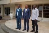 Sud-Kivu : les animateurs de la commune de Minembwe installés en présence du ministre Ruberwa 