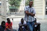 Six mineurs étrangers, dont un congolais, abandonnés par le Département à Rouen