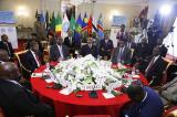 Brazzaville: la CIRGL à la recherche des solutions pour lutter contre l’insécurité régionale et Ebola