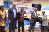 Les autorités provinciales de Kinshasa prennent le relais du Passkin