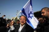 Le ministre extrémiste israélien Ben Gvir sur l'esplanade des Mosquées