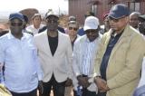 Infos congo - Actualités Congo - -Quatre ministres dont José Mpanda dans le Haut-Katanga pour booster l’agro-industrie