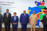 Les ministres de la Défense de l’EAC proposent la prolongation du mandat de la Force régionale en RDC « jusqu’à ce que la paix soit pleinement rétablie »